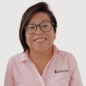 Imagen de Carmen García